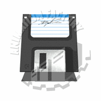 Floppy Animation