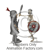 Sword Animation