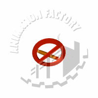 Prohibited Animation