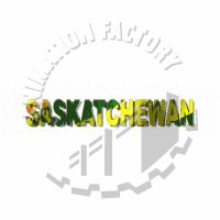 Saskatchewan Animation