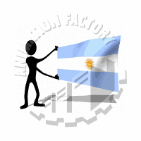 Argentina Animation