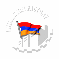 Armenia Animation