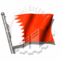 Bahrain Animation