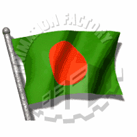 Bangladesh Animation