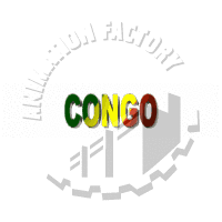 Congo Animation