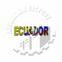 Ecuadorian Animation