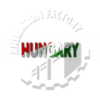 Hungary Animation