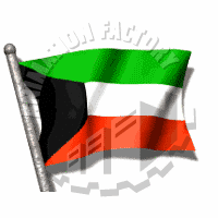 Kuwait Animation