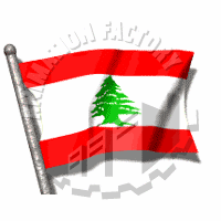 Lebanese Animation