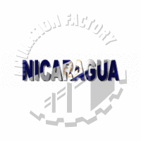 Nicaragua Animation