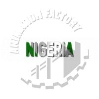 Nigeria Animation