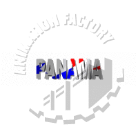Panama Animation