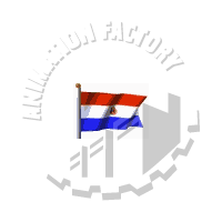 Paraguay Animation