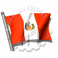 Peru Animation