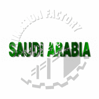 Saudi Animation