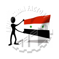 Syrian Animation