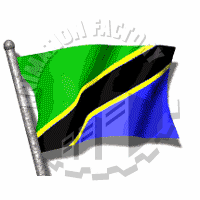 Tanzania Animation