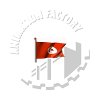 Tunisia Animation