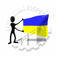 Ukraine Animation