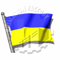 Ukraine Animation
