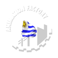 Uruguay Animation