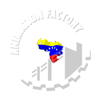 Venezuela Animation
