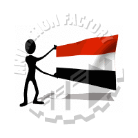 Yemen Animation