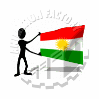 Kurdistan Animation