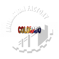 Colorado Animation