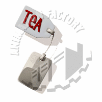 Teabag Animation