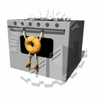 Kitchen Animation
