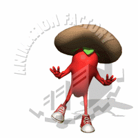 Sombrero Animation