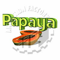 Papaya Animation