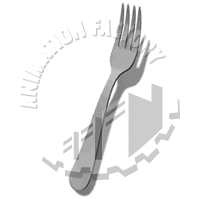 Forks Animation