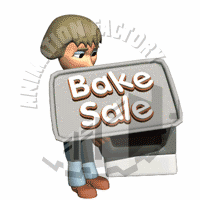 Bake Animation
