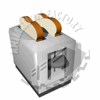 Toast Animation