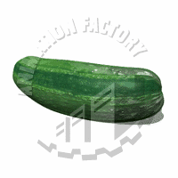 Cucumber Animation