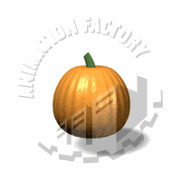 Fall Animation