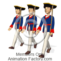 Uniforms Animation