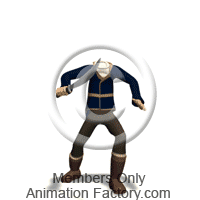 Headless Animation