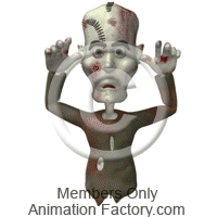 Man Animation