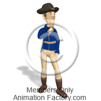 Colonial Animation