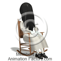 Rocking Animation