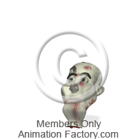 Head Animation