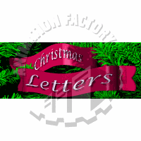 Letters Animation