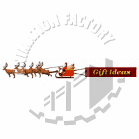 Gift Animation
