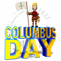 Columbus Animation