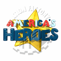 Heroes Animation