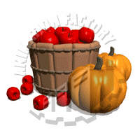 Fruit Animation