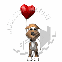 Valentines Animation